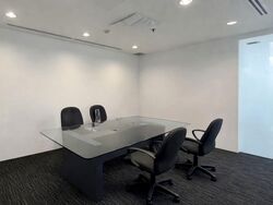 Ocbc Centre (D1), Office #571678971